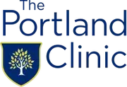 Logo of The Portland Clinic