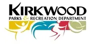 Logo of Kirkwood Parks and Recreation Department