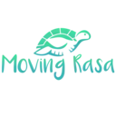 Logo de Moving Rasa