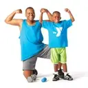 Logo of Weingart-Lakewood Family YMCA