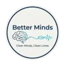 Logo of Better Minds