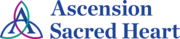 Logo of Ascension Sacred Heart Cancer Center