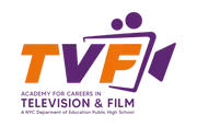 Logo of The Academy for Careers in Television and Film