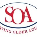 Logo of SERVING OLDER ADULTS OF SOUTHEAST WISCONSIN INC
