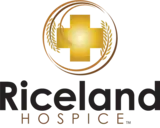 Logo of Triangle Care Hospice LP DBA Riceland Hospice LP
