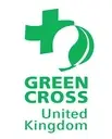 Logo de Green Cross United Kingdom