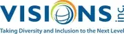 Logo of Vigorous Interventions In Ongoing Natural Settings (VISIONS, Inc.)