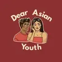 Logo of DEAR ASIAN YOUTH
