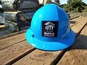 Logo of West Tuality Habitat for Humanity