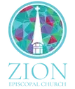 Logo de Zion Episcopal Church
