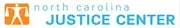 Logo de NC Justice Center