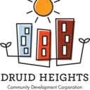 Logo of DRUID HEIGHTS COMMUNITY DEVELOPMENT CORPORATION INC