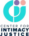 Logo de Center for Intimacy Justice