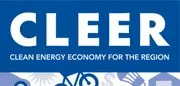Logo of Clean Energy Economy for the Region (CLEER)
