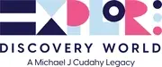 Logo of Discovery World