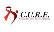 Logo de COMMUNITY UNITY RESPECT EDUCATION