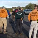 Logo of Phoenix Community Emergency Response Team (CERT)