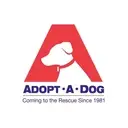Logo of Adopt-A-Dog