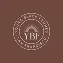 Logo of Young Black Femmes in San Francisco