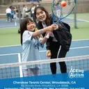 Logo of ACEING AUTISM INC