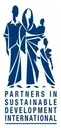 Logo of PARTNERS IN SUSTAINABLE DEVELOPMENT INTERNATIONAL