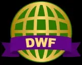 Logo of DIVINA WORLD Foundation