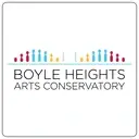 Logo of Boyle Heights Arts Conservatory
