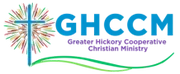 Logo of GREATER HICKORY COOPERATIVE CHRISTIAN MINISTRY