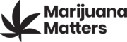 Logo de Marijuana Matters