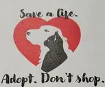 Logo of HOMEWARD BOUND ANIMAL RESCUE INC