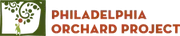 Logo of Philadelphia Orchard Project