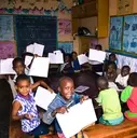 Logo of Little Light Uganda