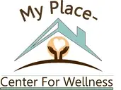 Logo of My Place Center for Wellness