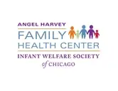 Logo de Infant Welfare Society of Chicago