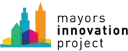 Logo of Mayors Innovation Project