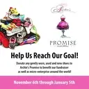 Logo of ARCHIES PROMISE