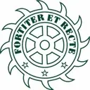 Logo de The Chapin School