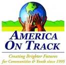 Logo of America On Track