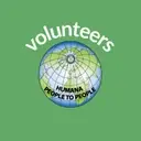 Logo of Humana Volunteers Spain