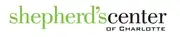 Logo de Shepherd's Center of Charlotte