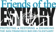 Logo of Friends of the San Francisco Estuary