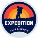 Logo of Expedition Club & Supply