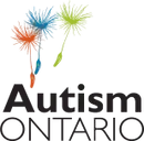 Logo of Autism Ontario