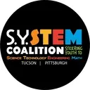 Logo of S.Y.STEM Coalition