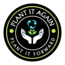 Logo of Plant It Again