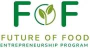 Logo de Future of Food Entrepreneurship Program