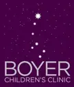 Logo of BOYER CHILDRENS CLINIC