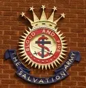 Logo of The Salvation Army - Erie PA ARC
