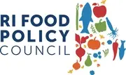Logo of Rhode Island Food Policy Council