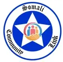 Logo of Somali Community Link